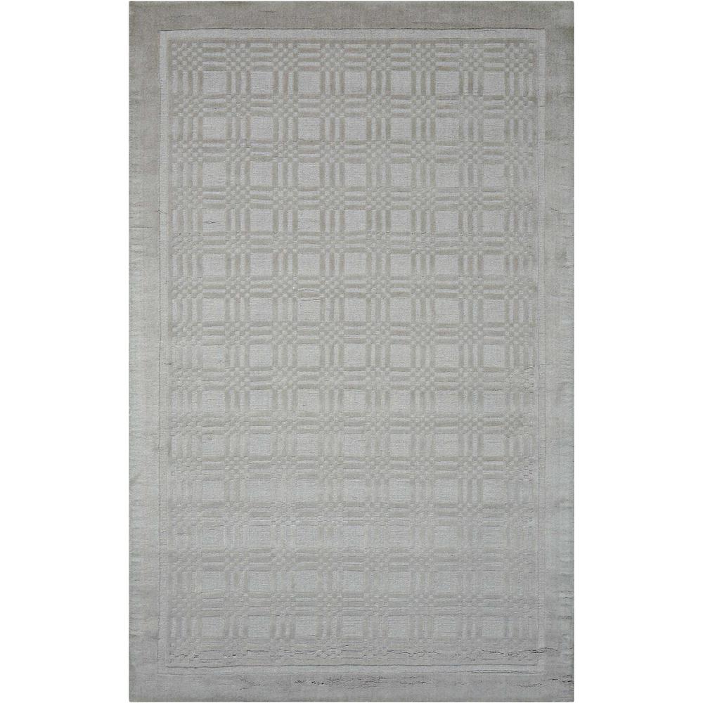 Westport Area Rug, Grey, 8' x 10'6". Picture 1