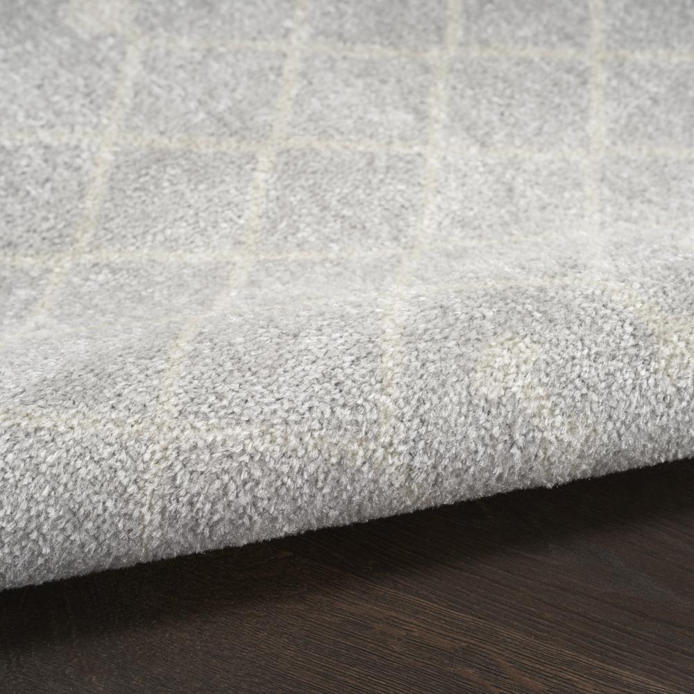 Bohemian Rectangle Area Rug, 4' x 6'. Picture 8