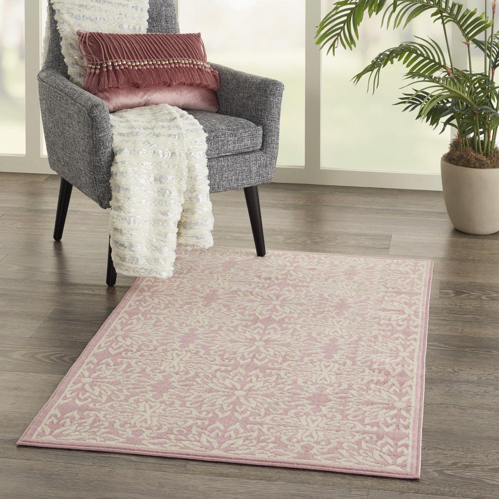 Nourison Home Jubilant Area Rug. Picture 9