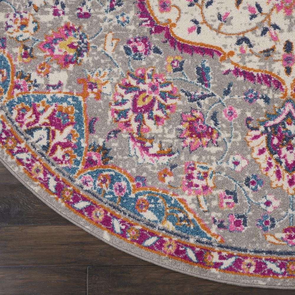 Nourison Home Passion Area Rug. Picture 5