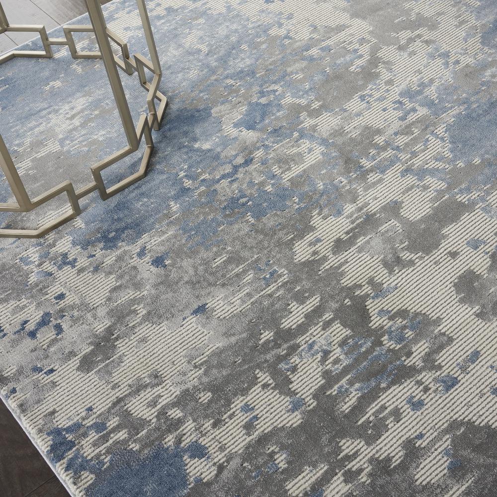 Nourison Home Rustic Textures Area Rug. Picture 8