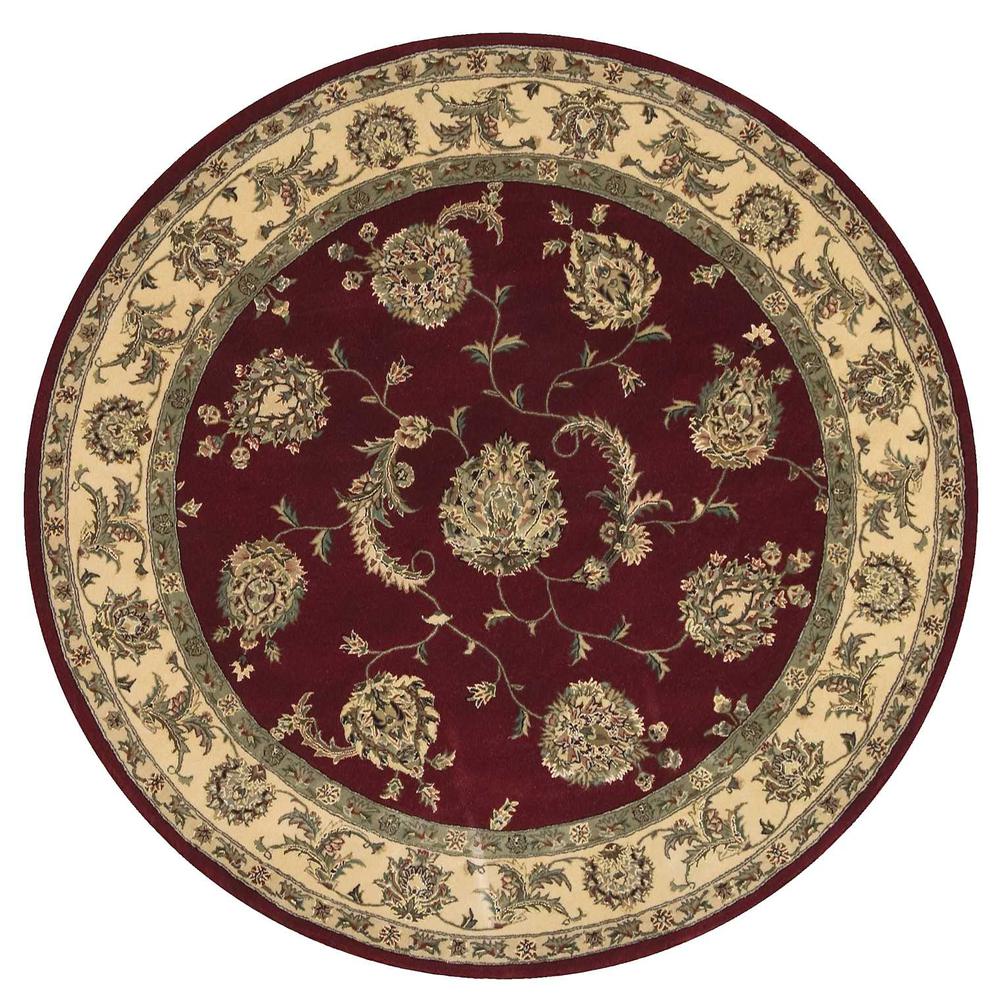 Nourison Home Nourison 2000 Area Rug. Picture 1