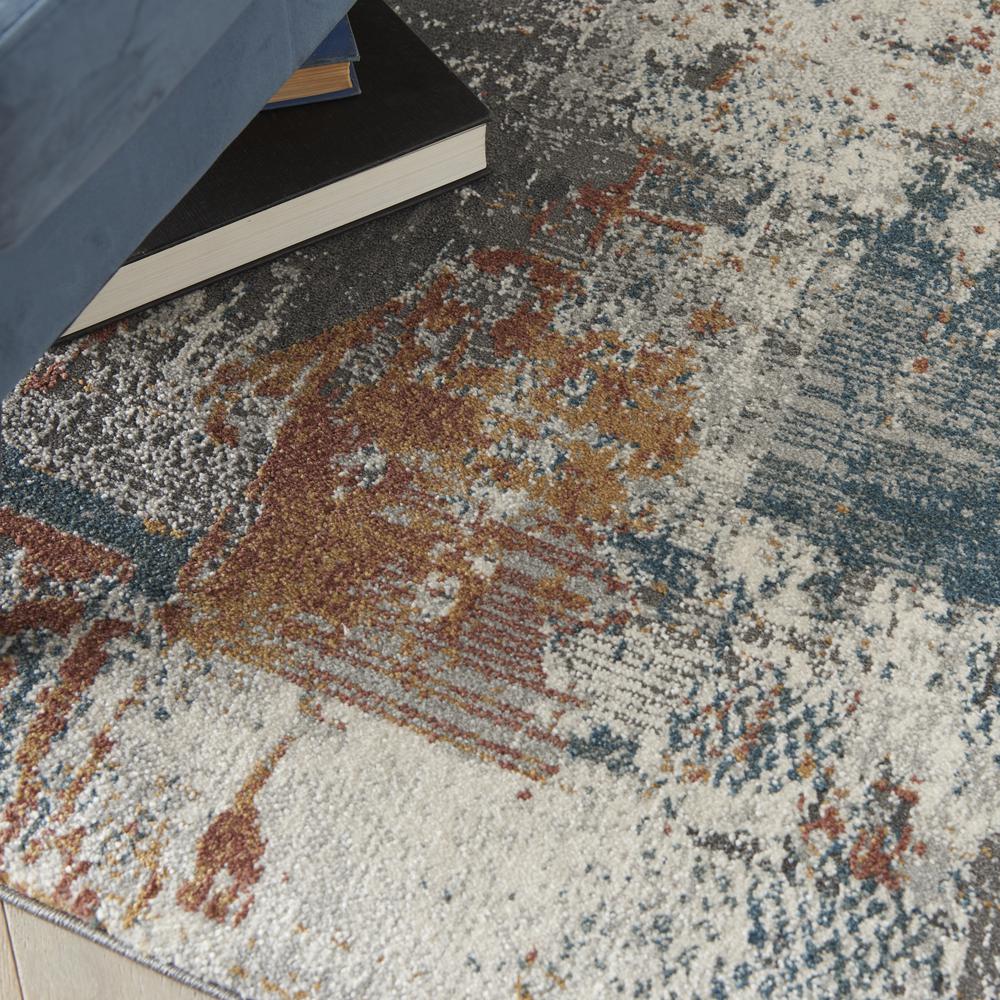 Nourison Home Ludlow Area Rug. Picture 8