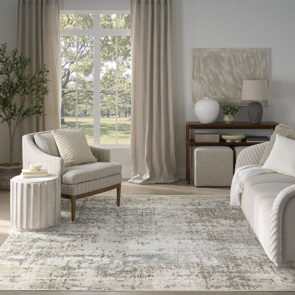 Nourison Home Concerto Area Rug. Picture 9