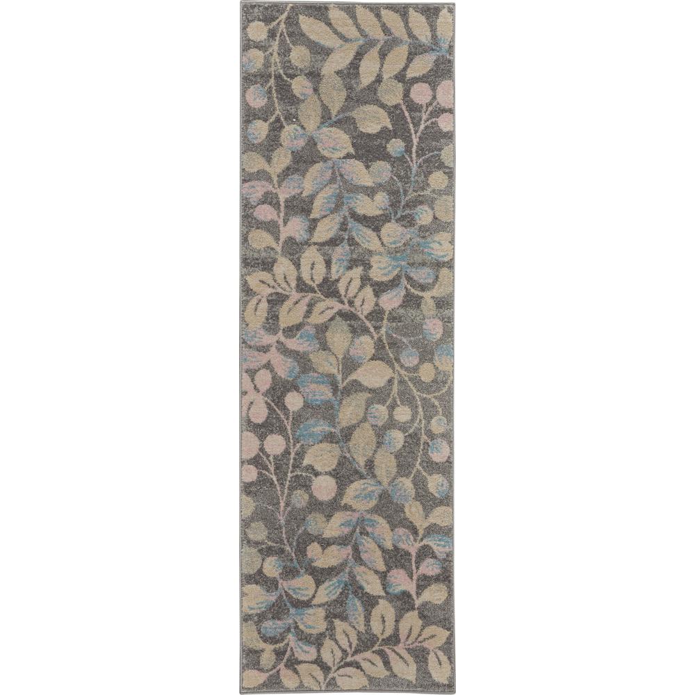 Nourison Home Tranquil Area Rug. Picture 1