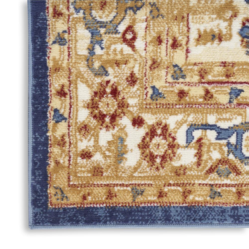 Nourison Home Grafix Area Rug. Picture 5