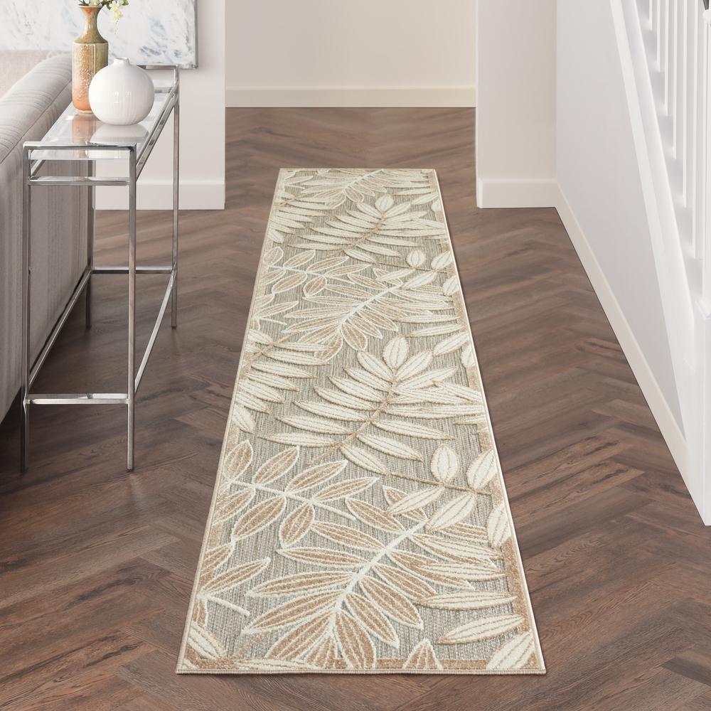Nourison Home Aloha Area Rug. Picture 2