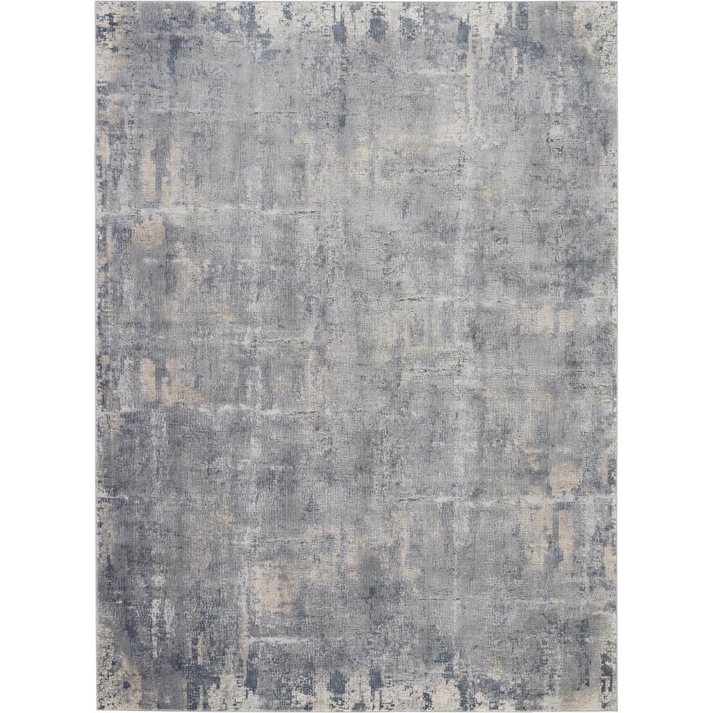 Nourison Home Rustic Textures Area Rug. Picture 1