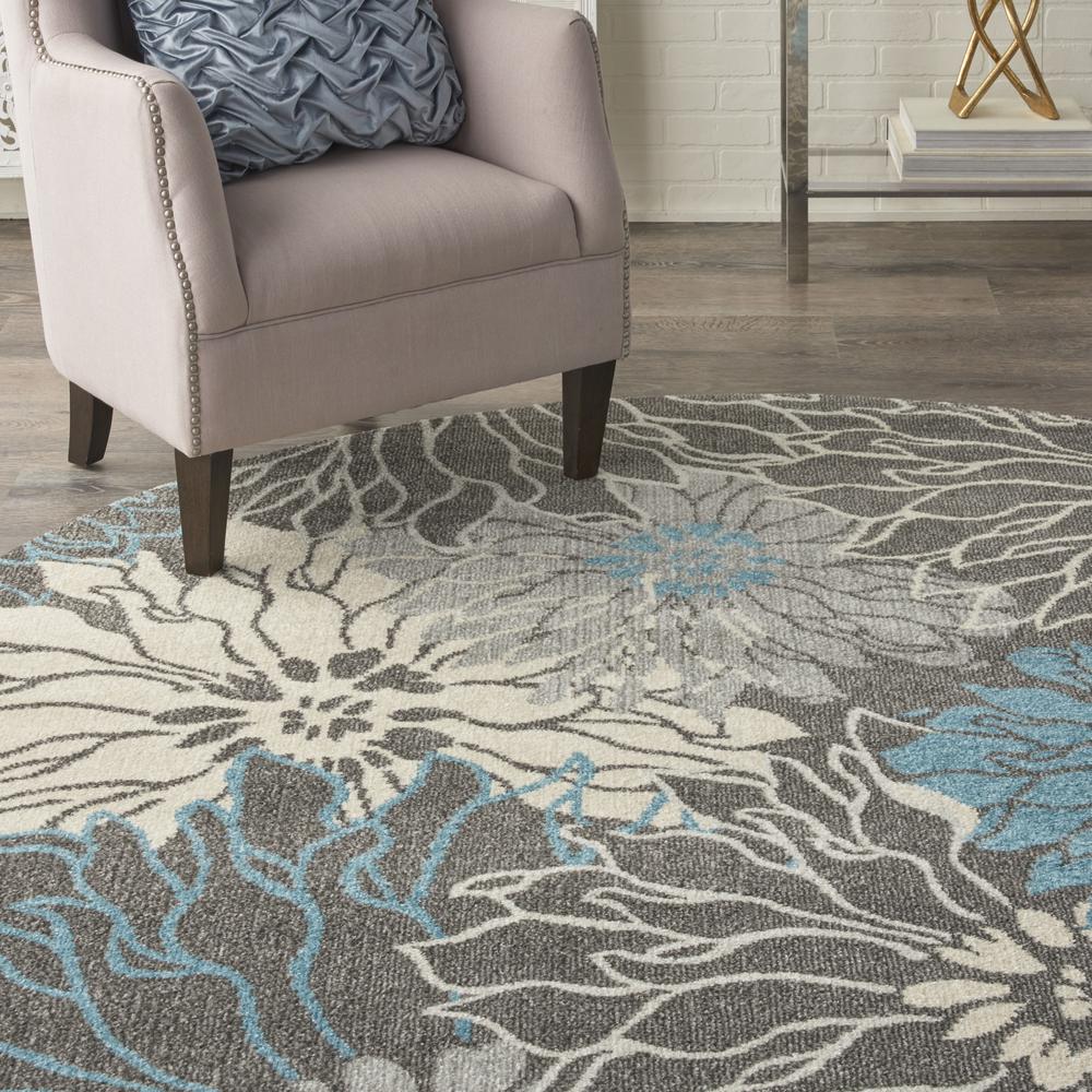 Nourison Home Passion Area Rug. Picture 9