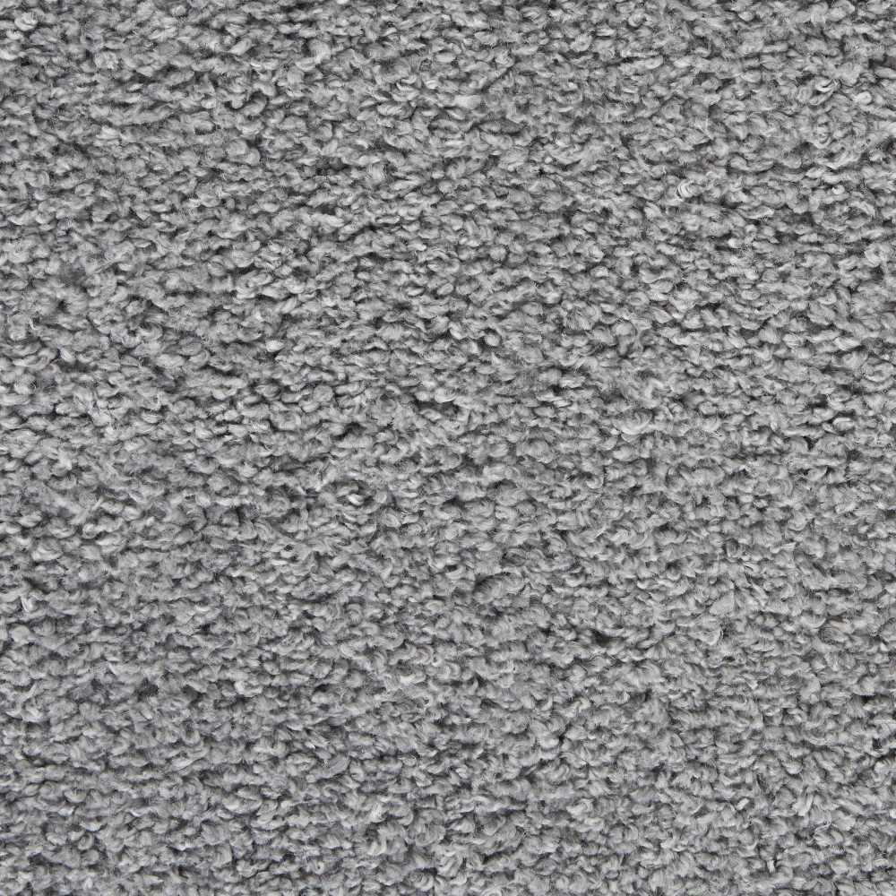 SHI01 Shangri-La Lt Grey Area Rug- 8' x 10'. Picture 6
