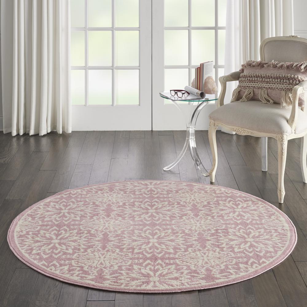 Nourison Home Jubilant Area Rug. Picture 3