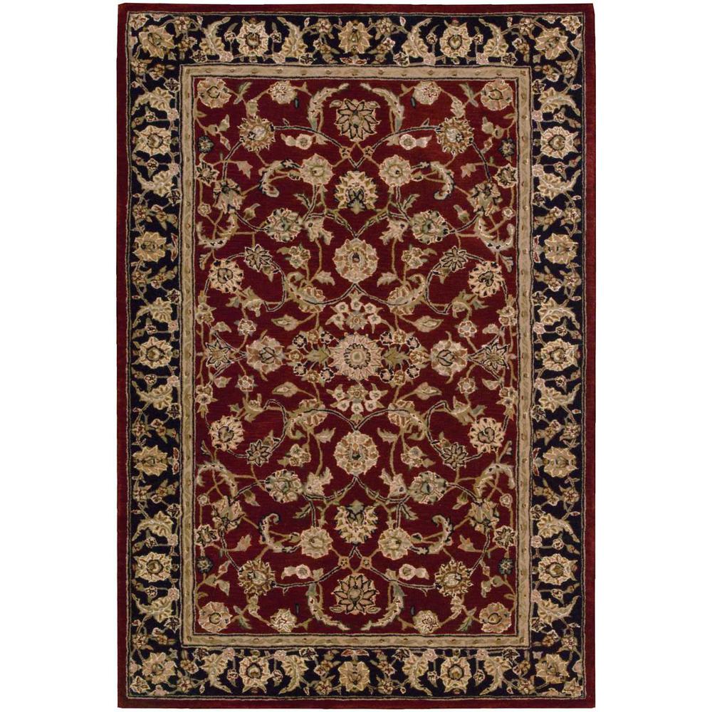 Nourison Home Nourison 2000 Area Rug. Picture 1