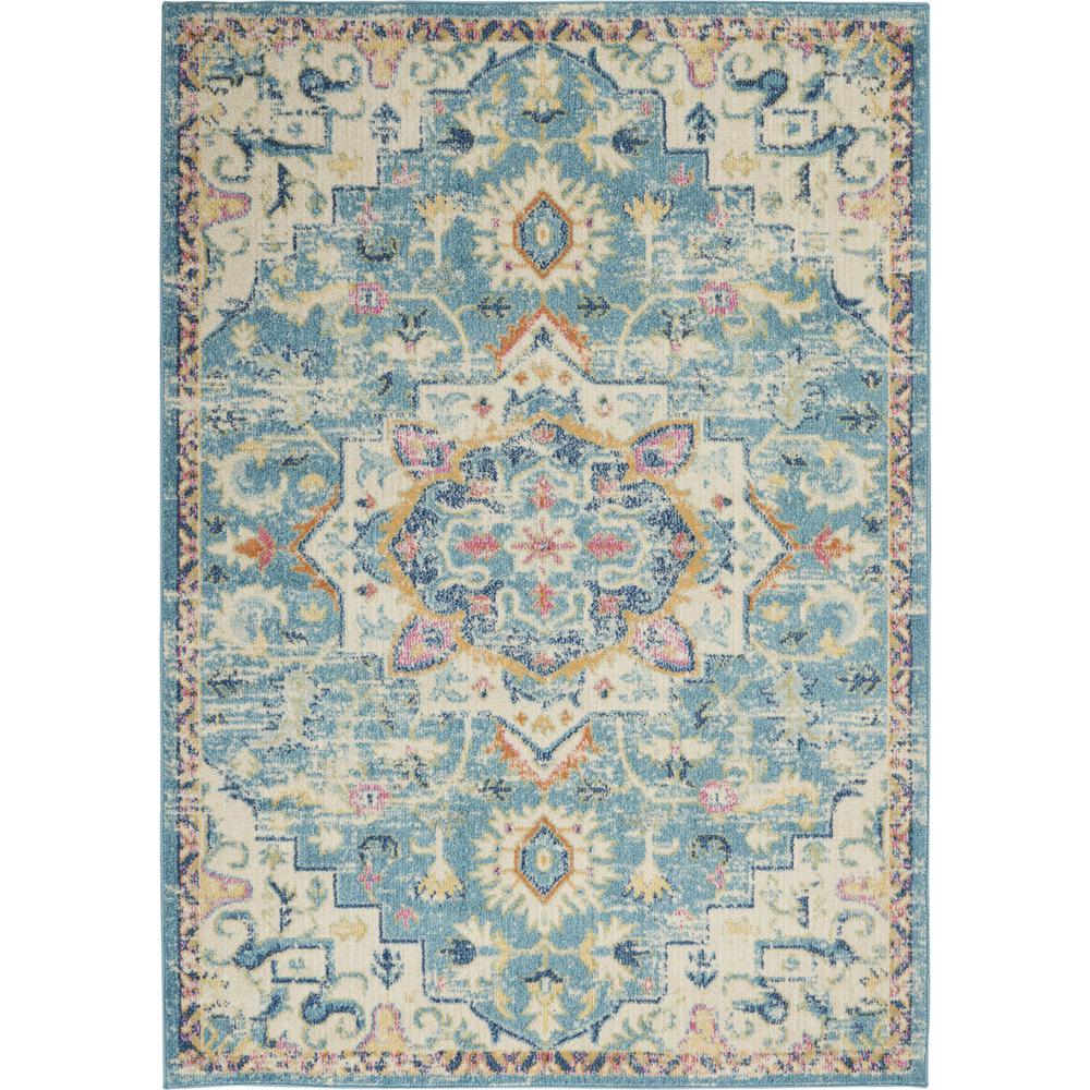 Nourison Home Passion Area Rug. Picture 1