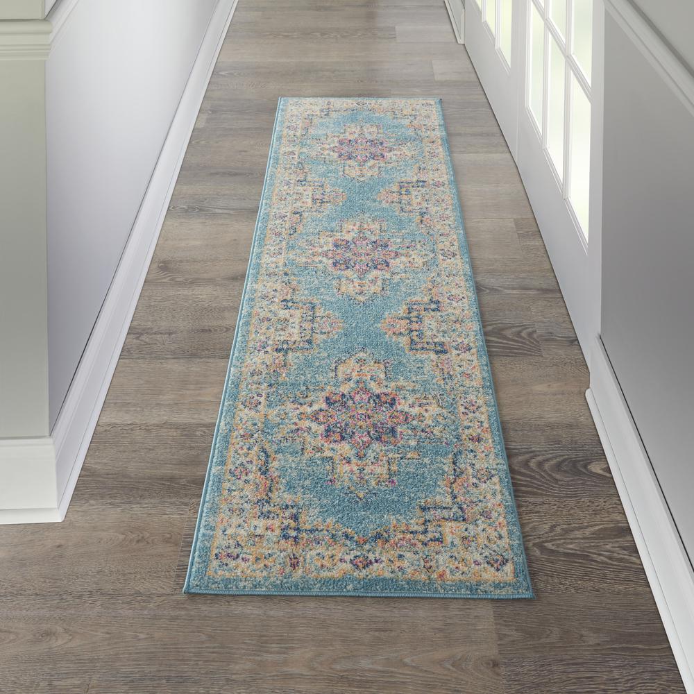 Nourison Home Passion Area Rug. Picture 2