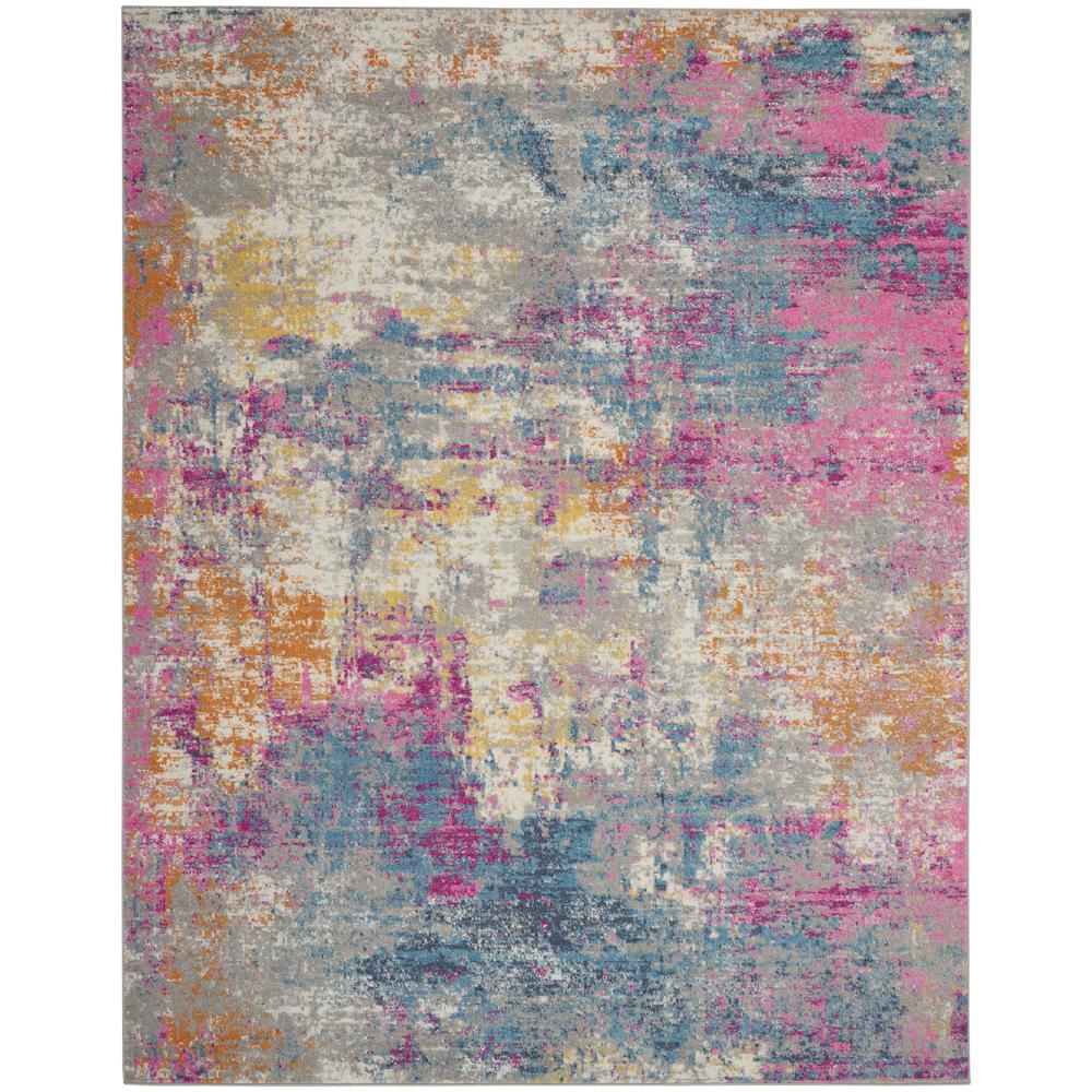 Nourison Home Passion Area Rug. Picture 1
