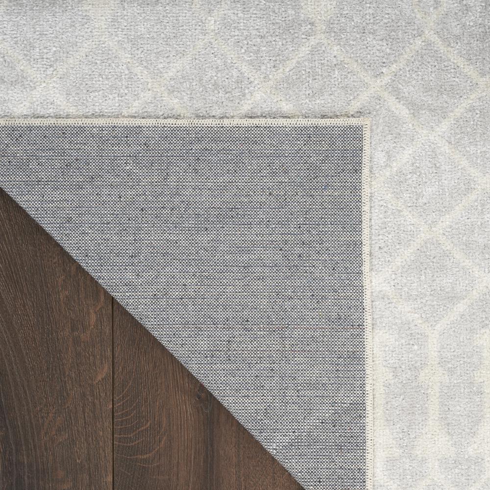 Bohemian Rectangle Area Rug, 4' x 6'. Picture 4