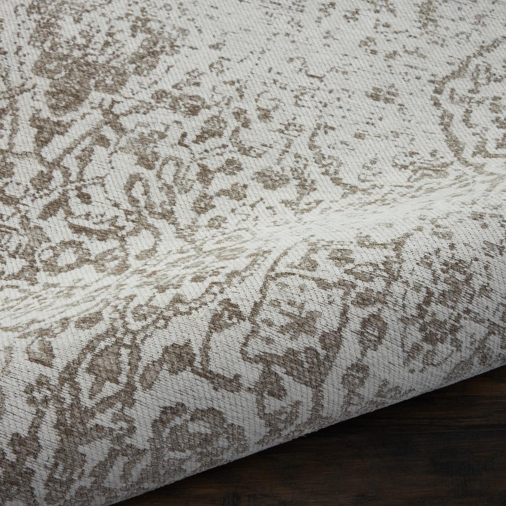 Farmhouse Runner Area Rug, 8' Runner. Picture 8