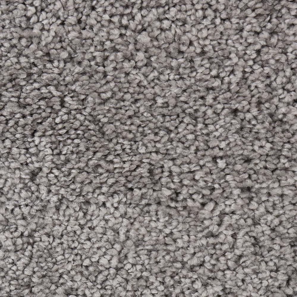 Shag Rectangle Area Rug, 8' x 10'. Picture 5