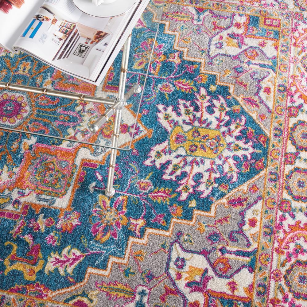 Nourison Home Passion Area Rug. Picture 8
