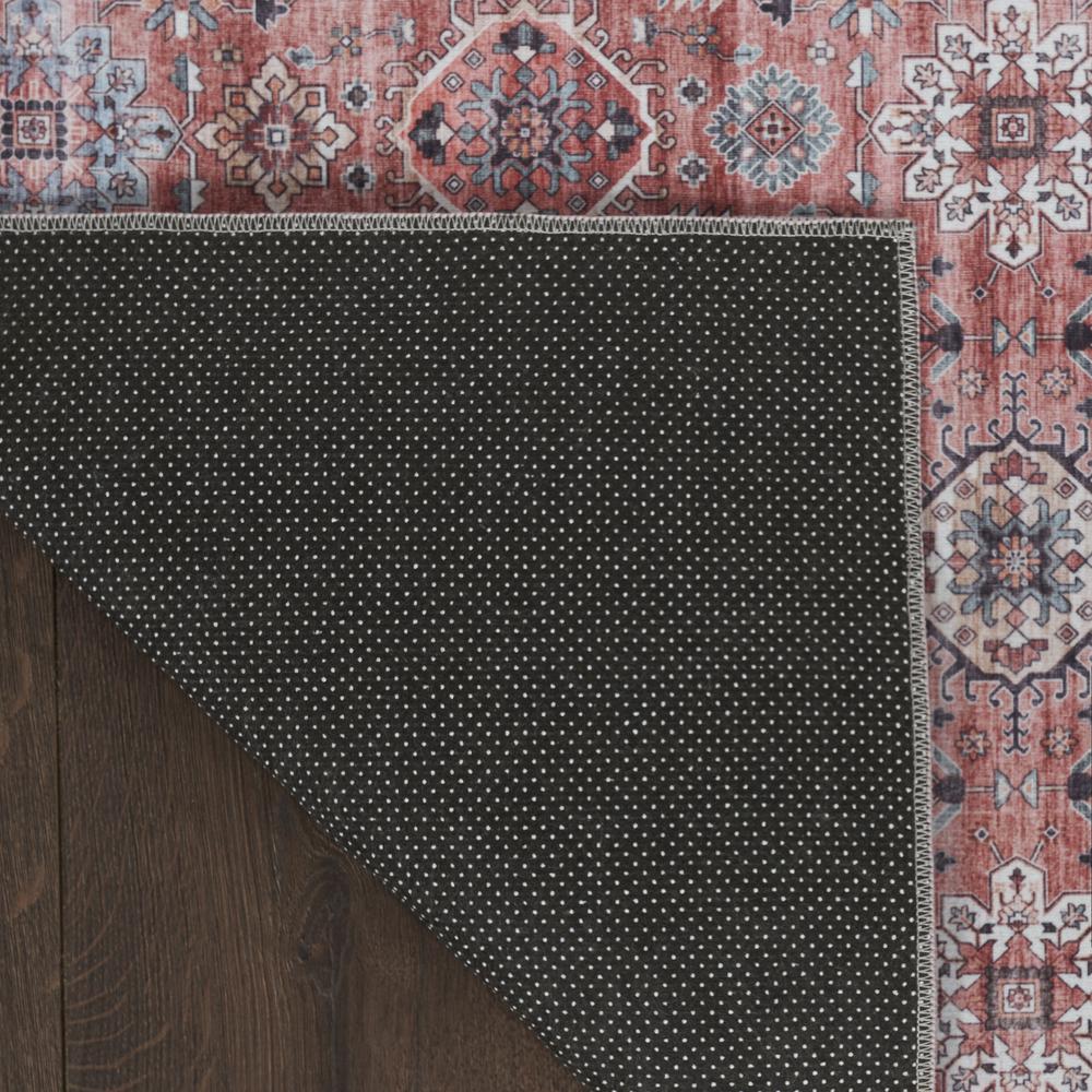 Vintage Runner Area Rug, 5' Runner. Picture 3