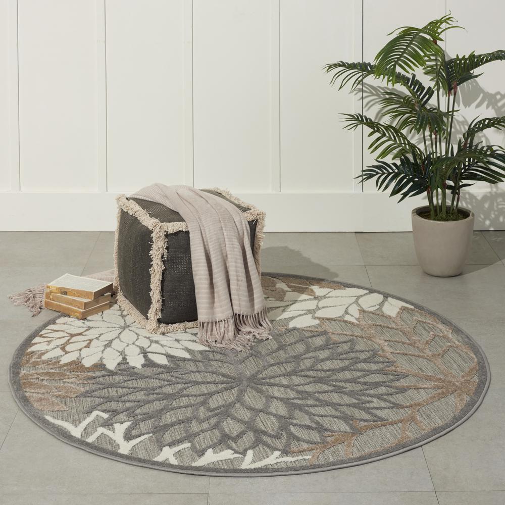 Nourison Home Aloha Area Rug. Picture 10