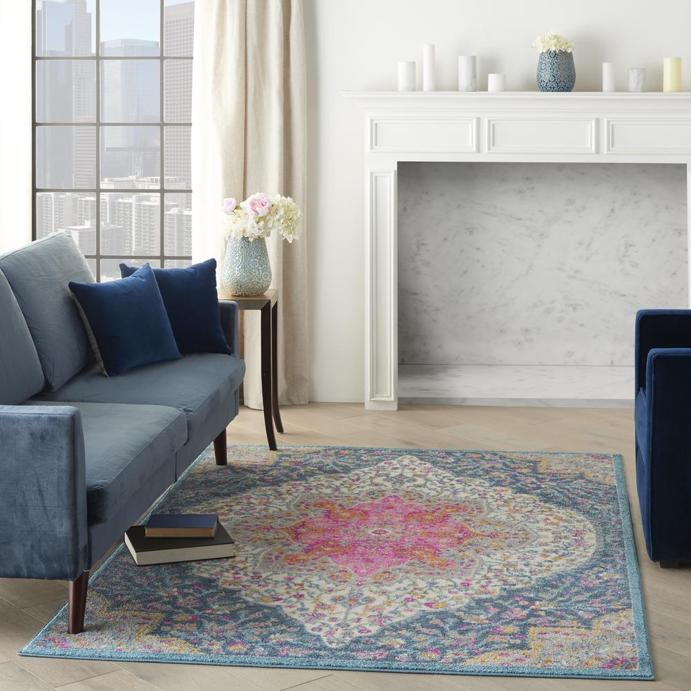 Nourison Home Passion Area Rug. Picture 10