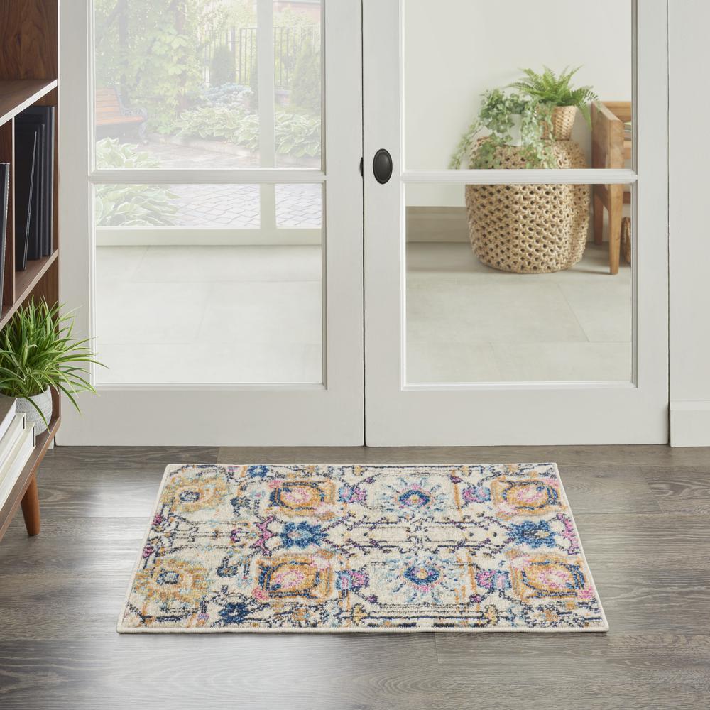 Nourison Home Passion Area Rug. Picture 2