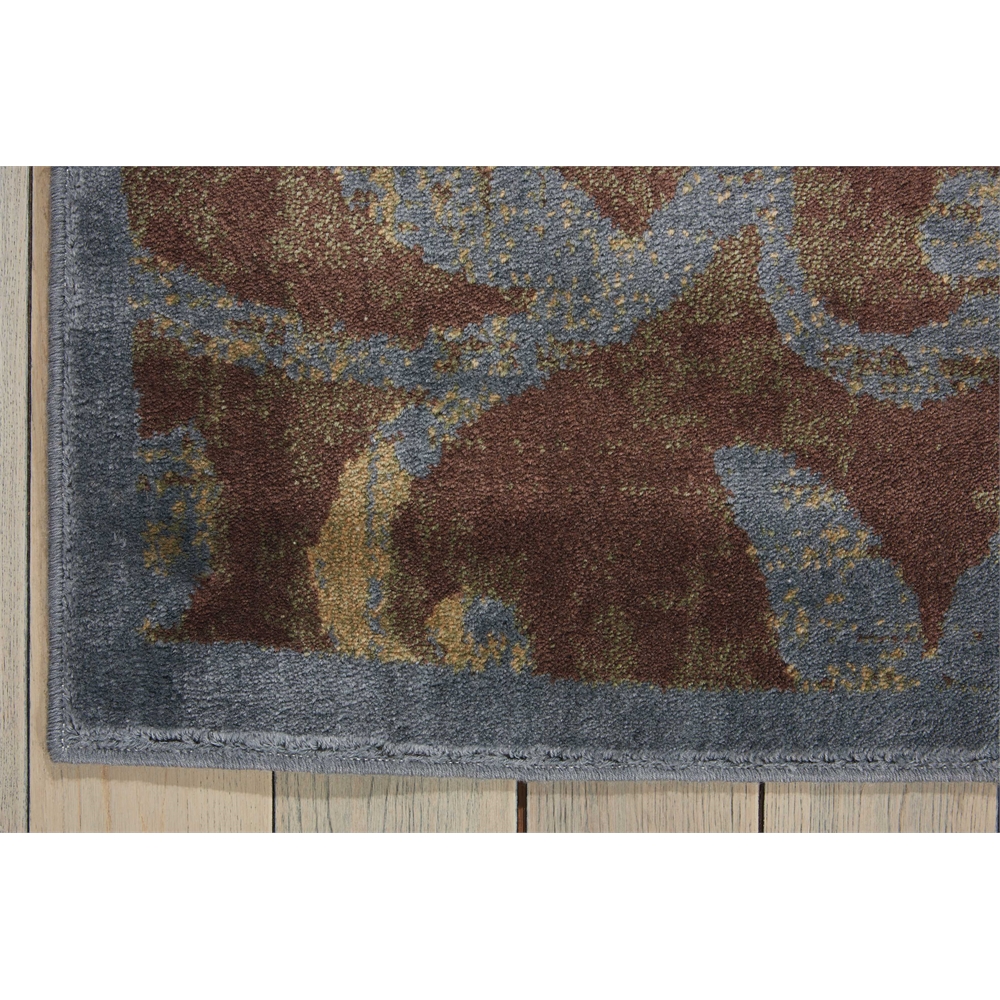 Nourison Expressions Multicolor Area Rug. Picture 2