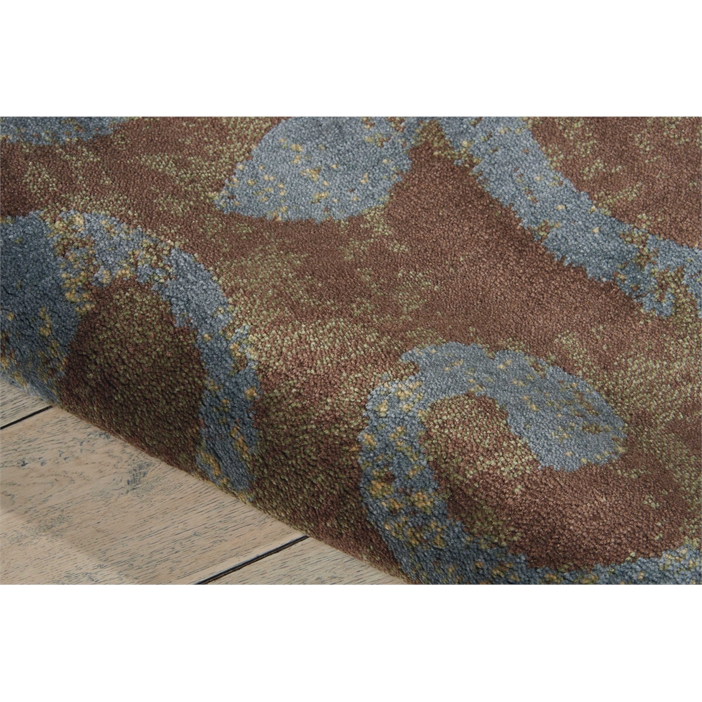 Nourison Expressions Multicolor Area Rug. Picture 4