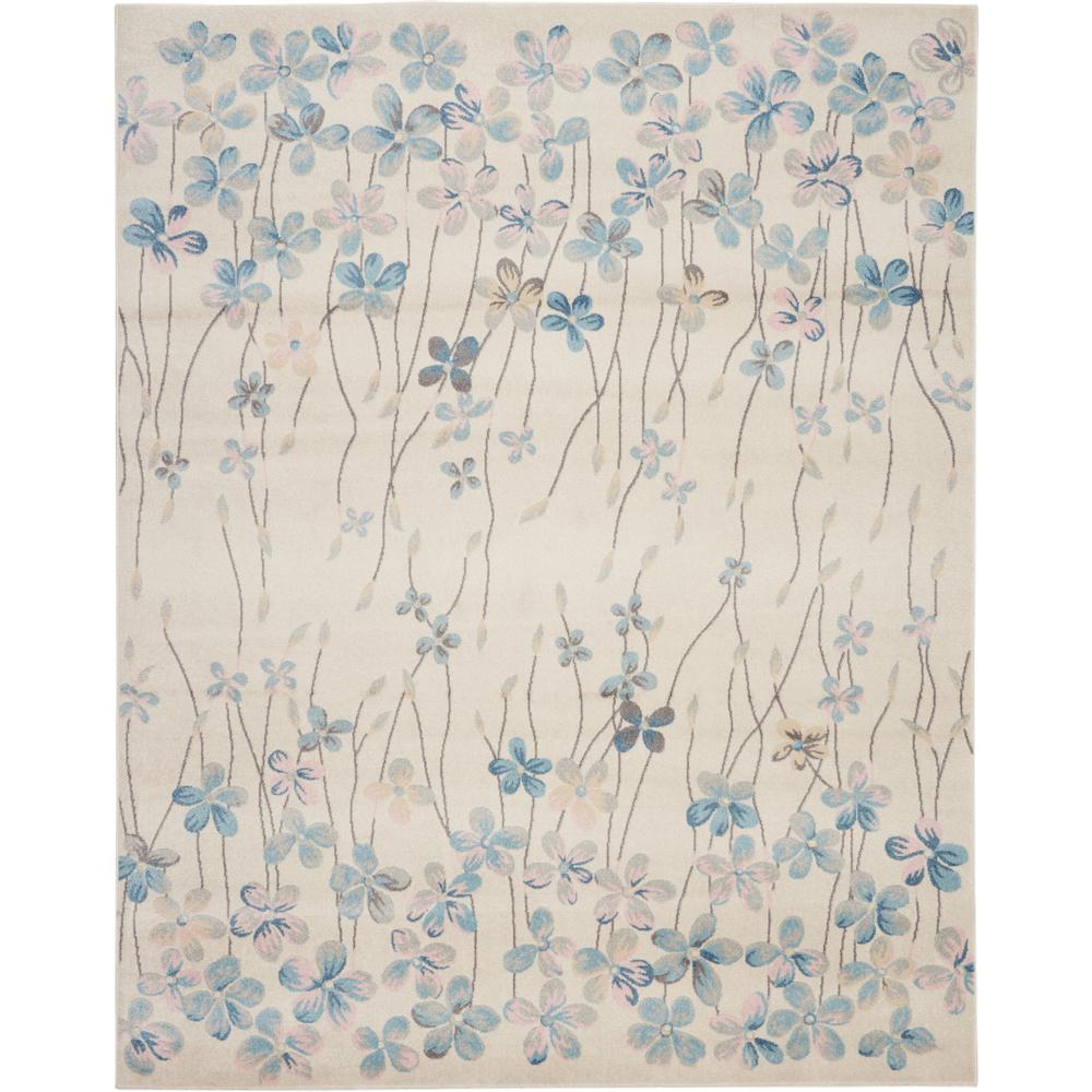 Nourison Home Tranquil Area Rug. Picture 1