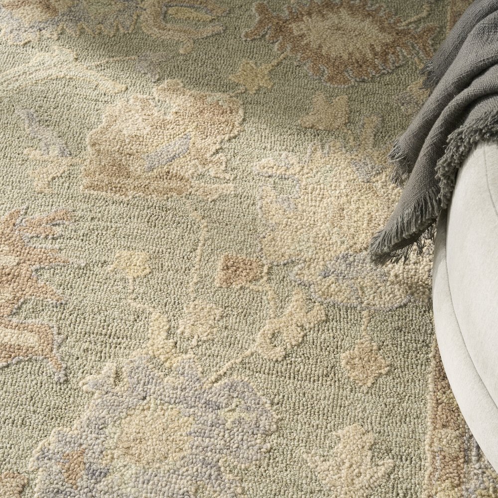 Nourison Home Maison Area Rug. Picture 8