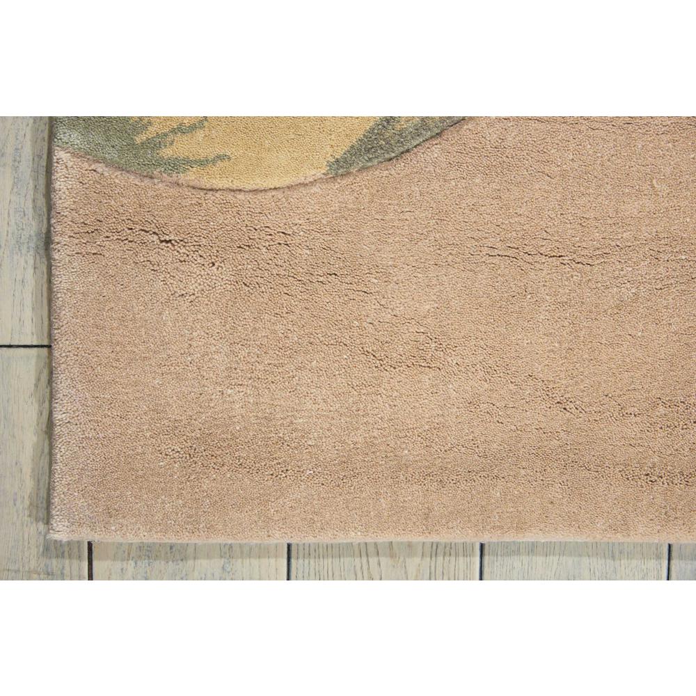 Contemporary Rectangle Area Rug, 8' x 11'. Picture 3