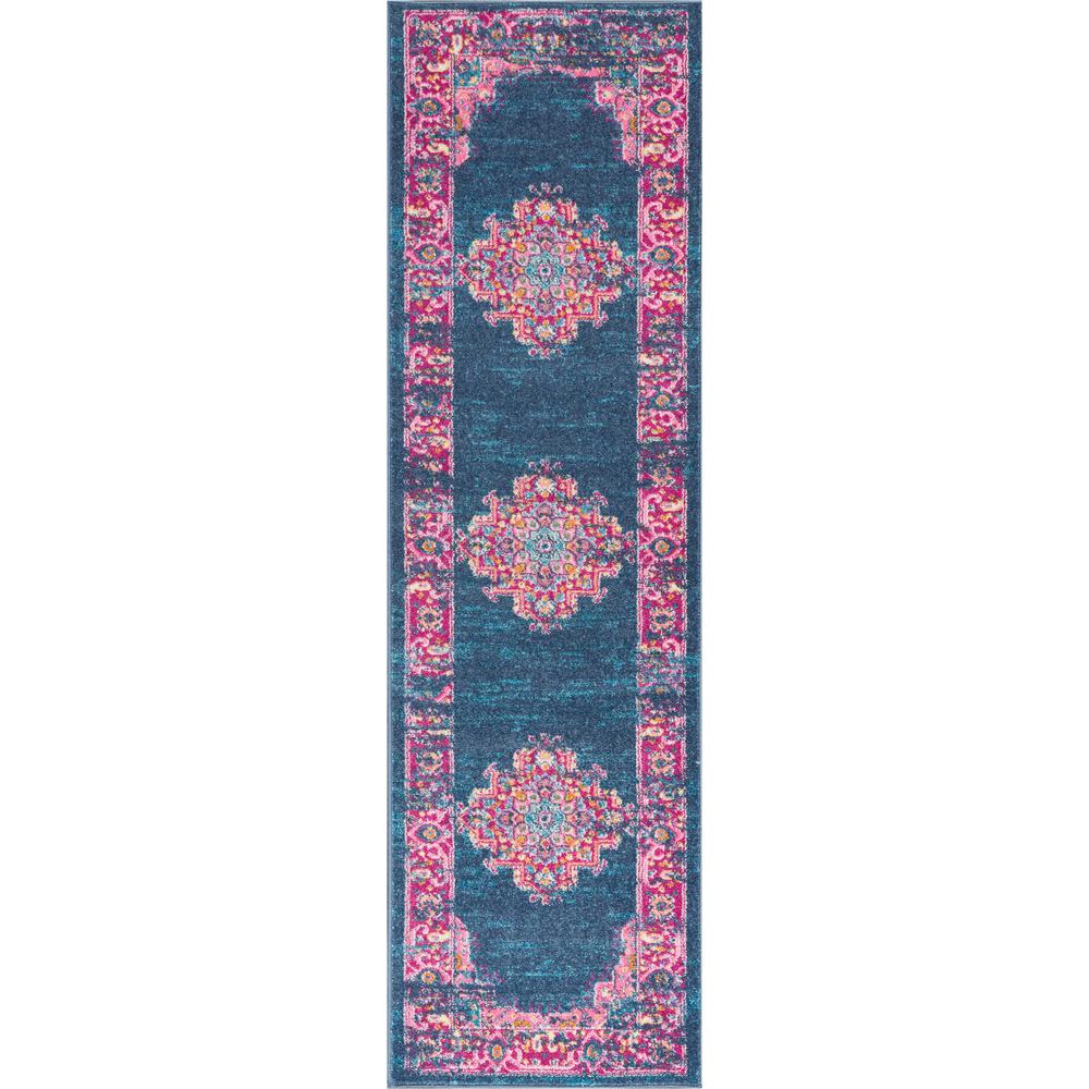 Nourison Home Passion Area Rug. Picture 1