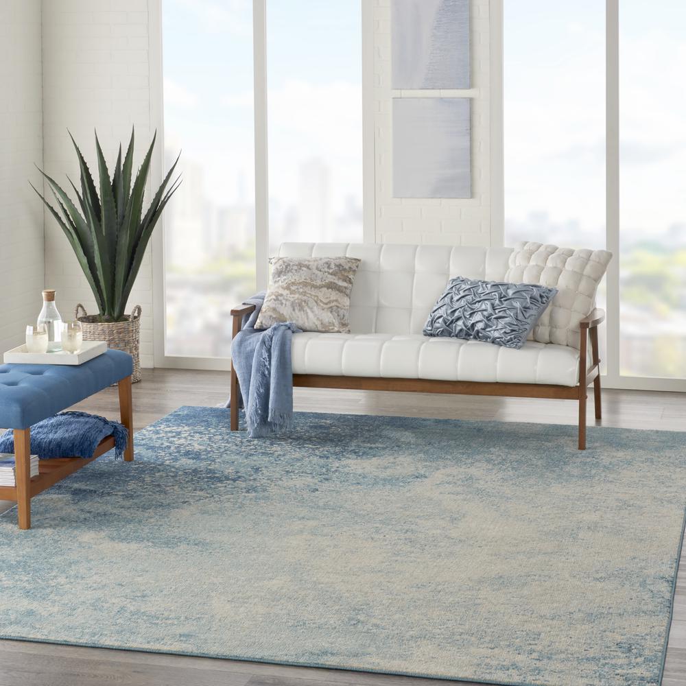 Nourison Home Passion Area Rug. Picture 10