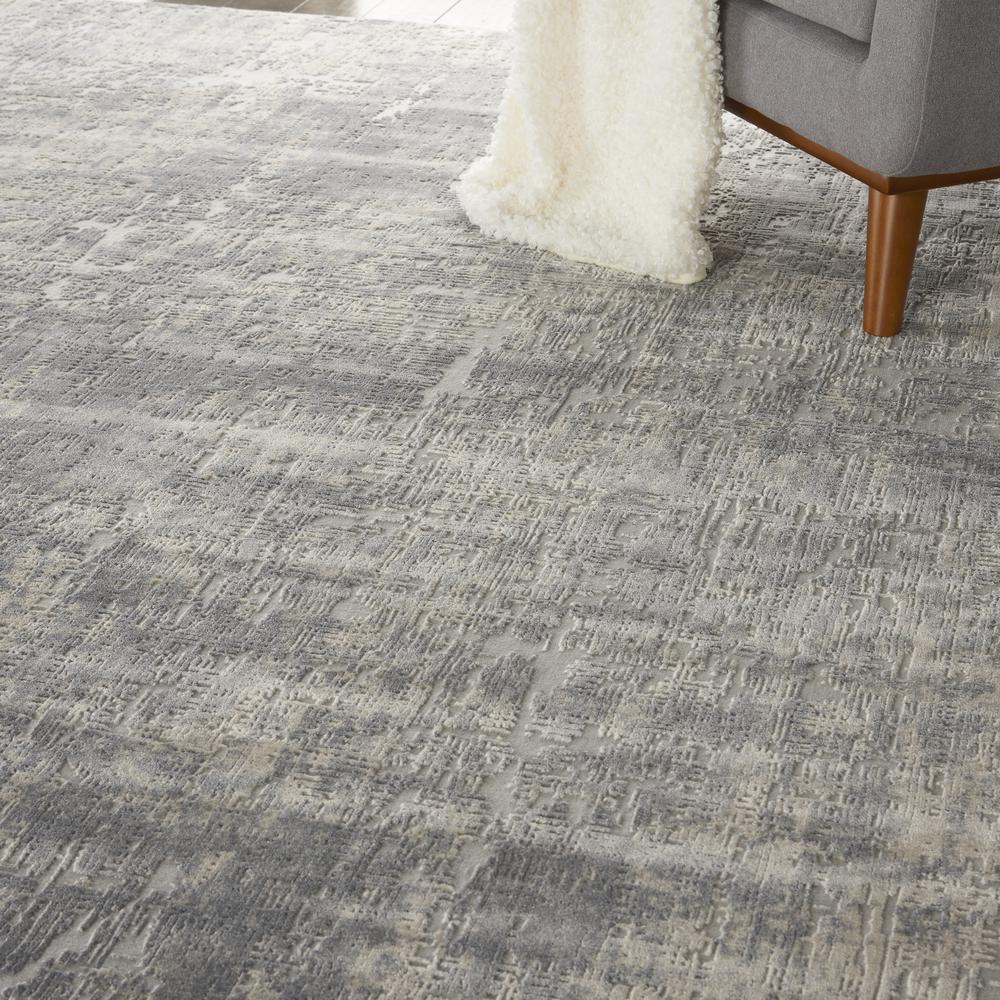 Nourison Home Rustic Textures Area Rug. Picture 9