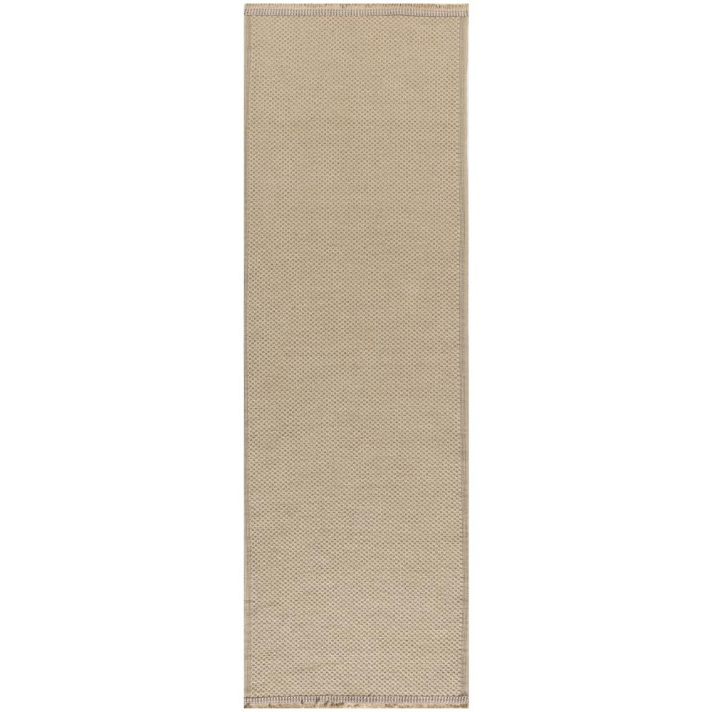 Modern Runner Area Rug, 8' Runner. Picture 1