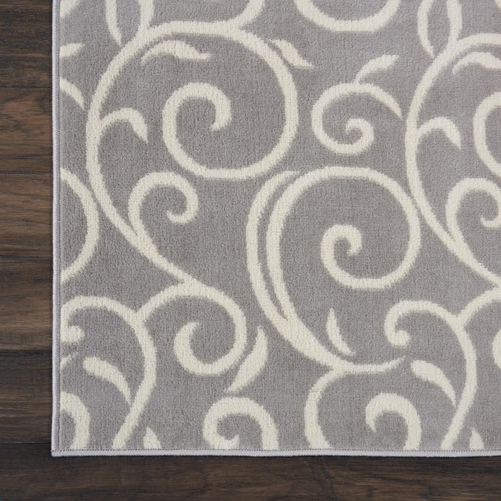Nourison Home Grafix Area Rug. Picture 5