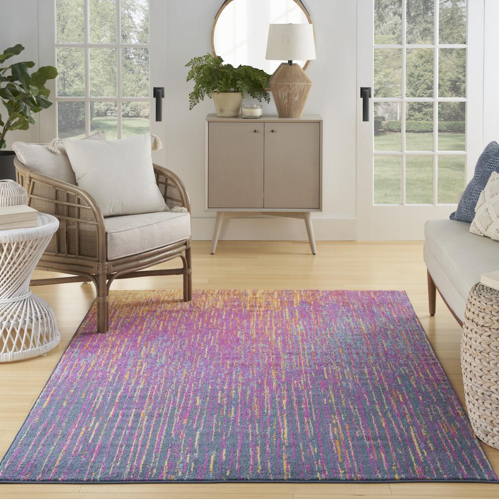 Nourison Home Passion Area Rug. Picture 7