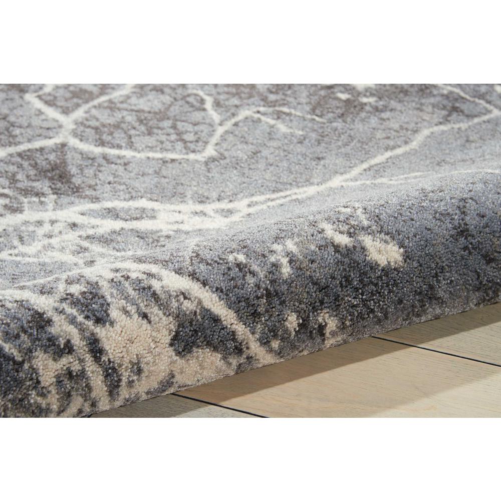 Modern Rectangle Area Rug, 5' x 7'. Picture 4