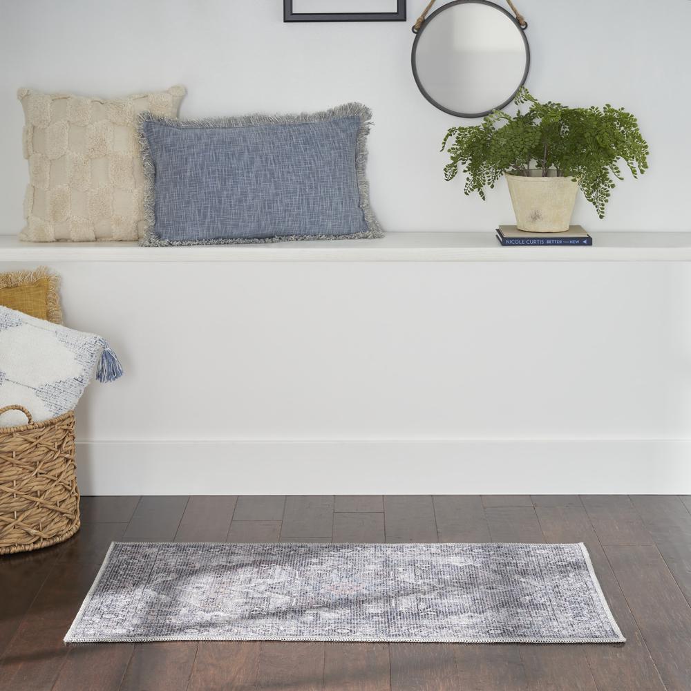 New Concept Washables Area Rug. Picture 2