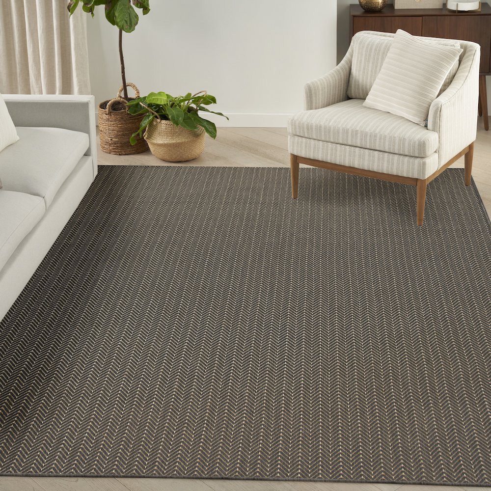 Nourison Home Horizon Indoor/Outdoor Area Rug. Picture 10