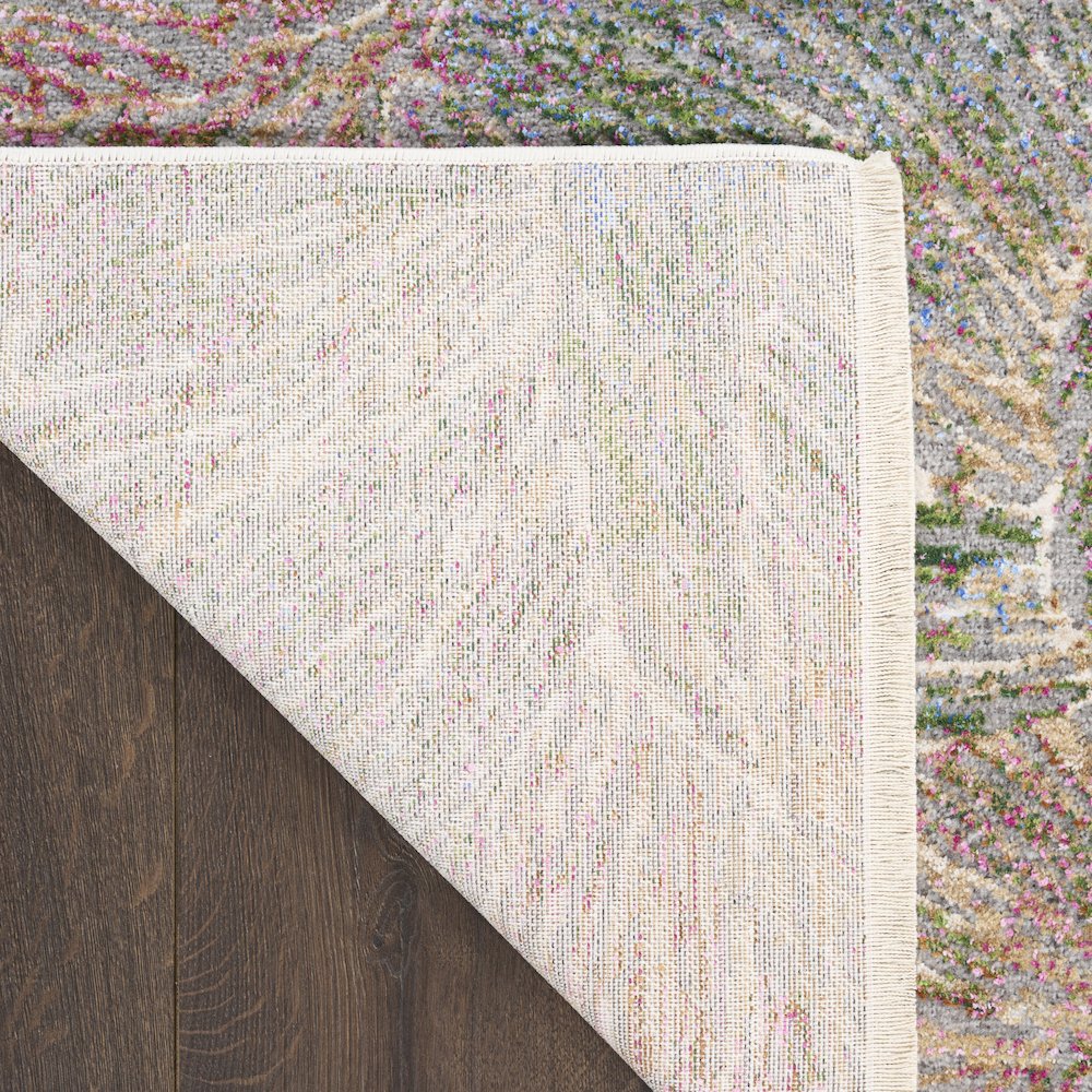 Nourison Home Quaint Harmony Area Rug. Picture 3