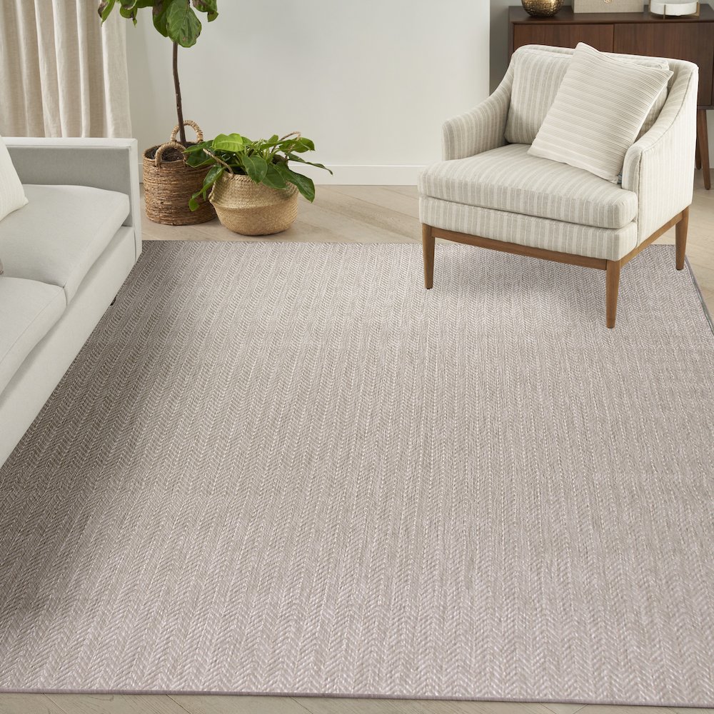 Nourison Home Horizon Indoor/Outdoor Area Rug. Picture 10