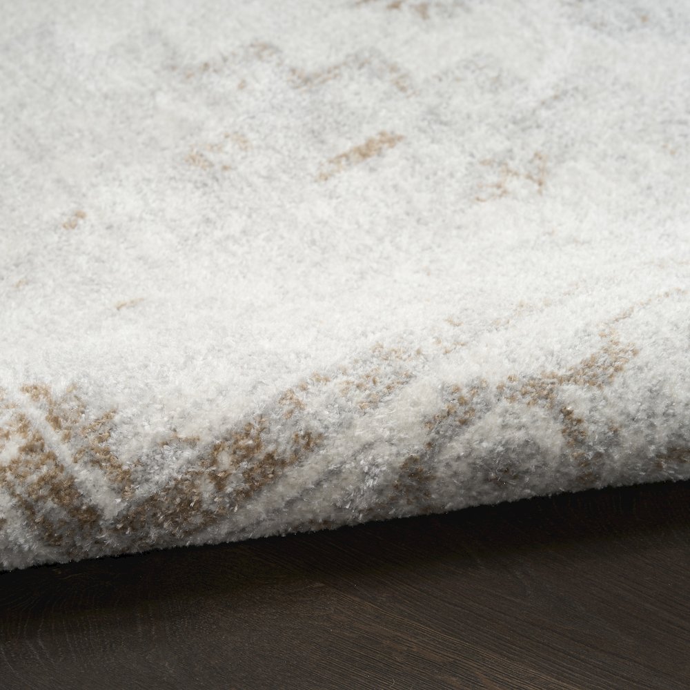 Nourison Home Astra Machine Washable Area Rug. Picture 7