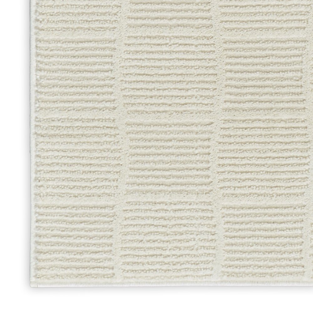 Nourison Home Renewed Area Rug. Picture 5