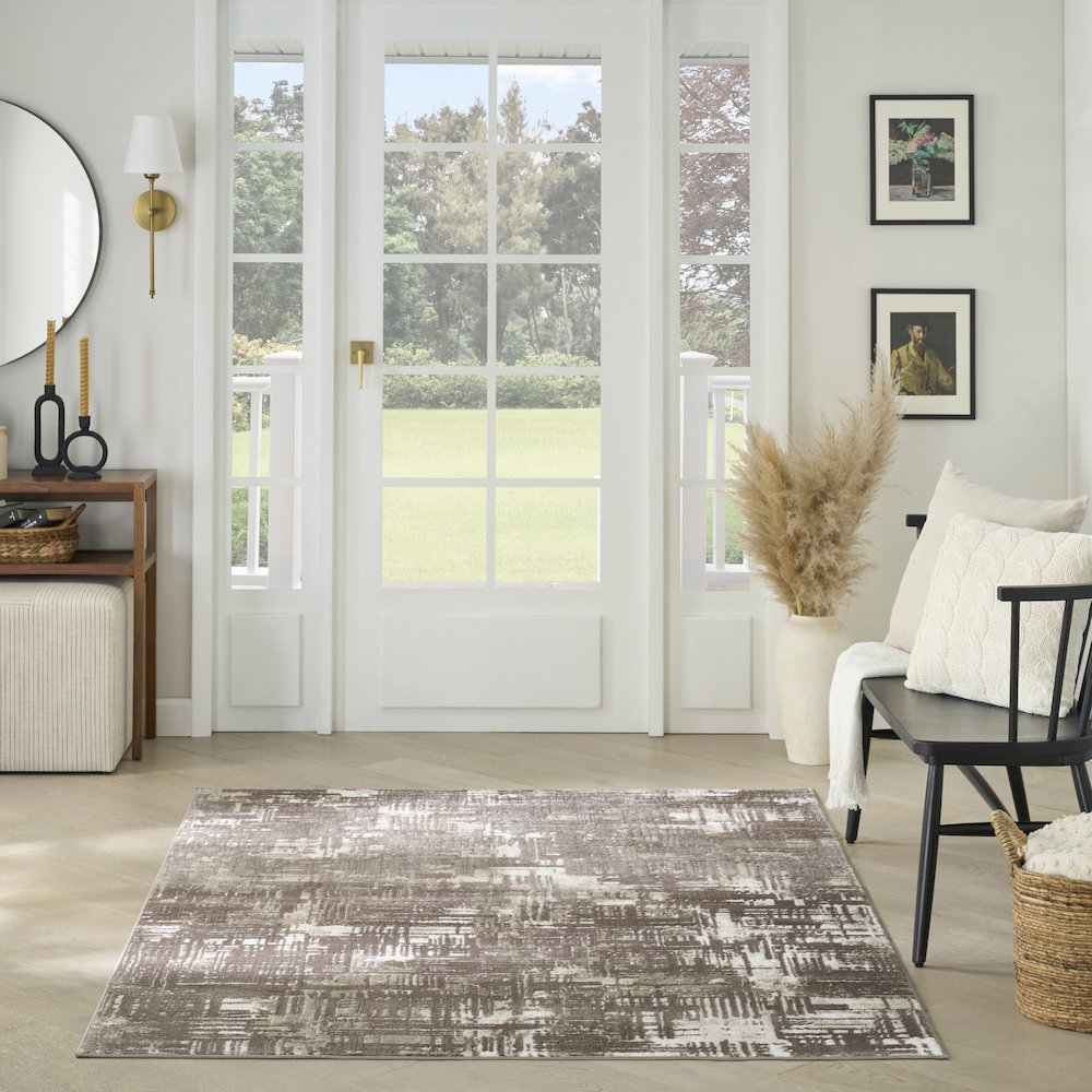 Nourison Home Dekor Area Rug. Picture 9