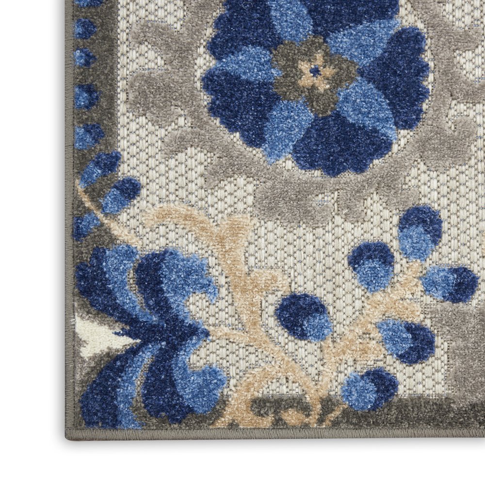 Nourison Home Aloha Area Rug. Picture 6