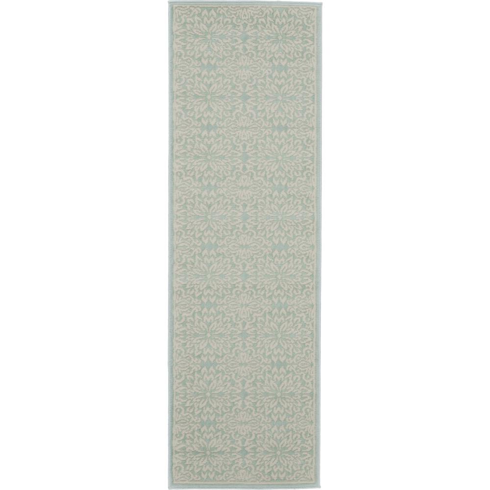 Nourison Home Jubilant Area Rug. Picture 1
