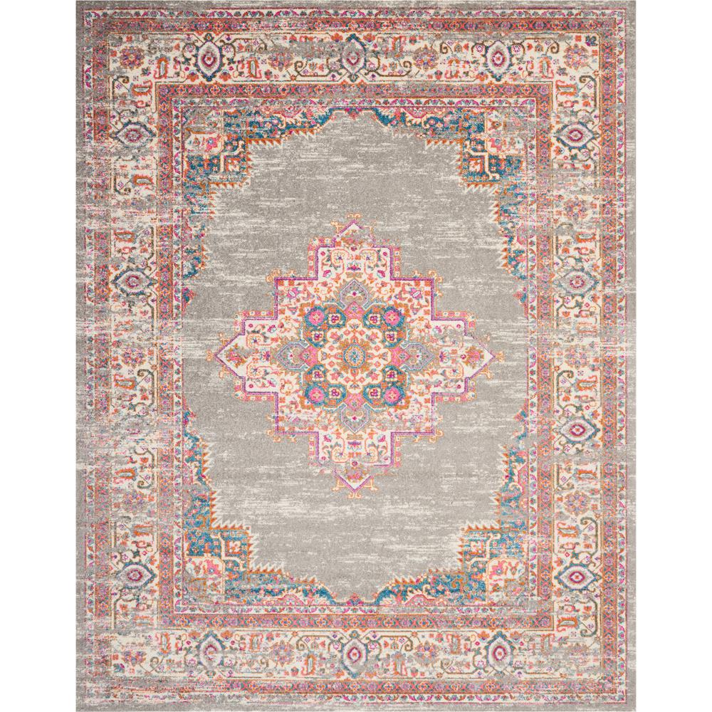 Nourison Home Passion Area Rug. Picture 1