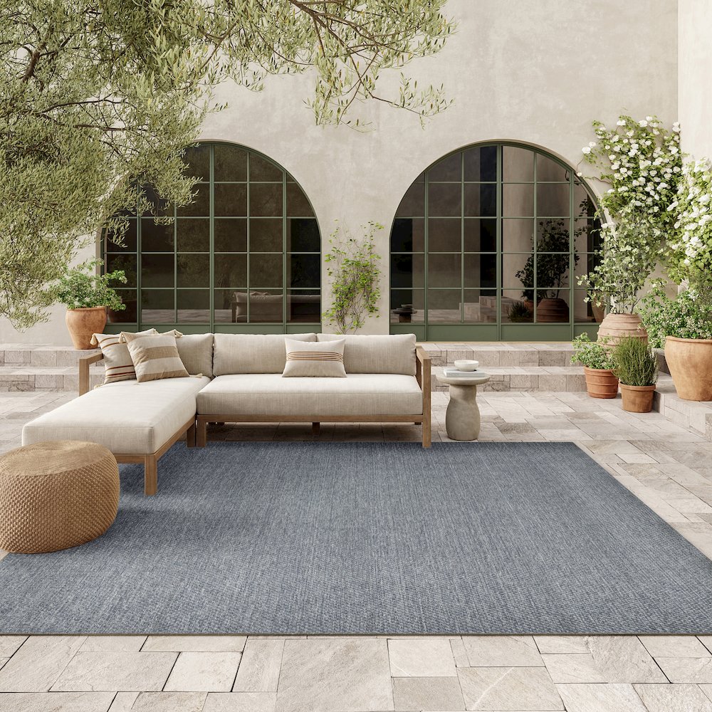 Nourison Home Tulum Area Rug. Picture 2